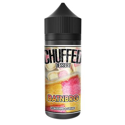 Chuffed Dessert - 100ml Shortfill Batnbrg