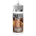 Chuffed Dessert Ice - 100ml Shortfill Chocolate Ice Cream