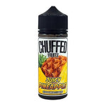 Chuffed Fruits - 100ml Shortfill Juicy Pineapple