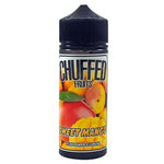 Chuffed Fruits - 100ml Shortfill Sweet Mango