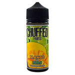 Chuffed Fruits - 100ml Shortfill Mango & Lime