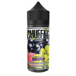 Chuffed Fruits - 100ml Shortfill Bigg