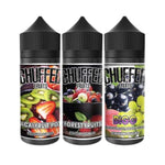 Chuffed Fruits - 100ml Shortfill Forest Fruits
