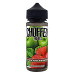 Chuffed Fruits - 100ml Shortfill Strappleberry