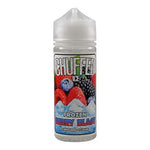 Chuffed Ice - 100ml Shortfill Frozen Berry Blast