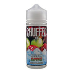 Chuffed Ice - 100ml Shortfill Frozen Apple