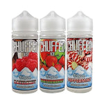 Chuffed Ice - 100ml Shortfill Frozen Apple