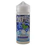 Chuffed Ice - 100ml Shortfill Frozen Blueberry