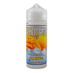 Chuffed Ice - 100ml Shortfill Frozen Mango
