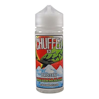 Chuffed Ice - 100ml Shortfill Frozen Watermelon