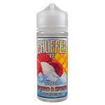 Chuffed Ice - 100ml Shortfill Frozen Mango and Lychee