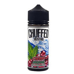Chuffed Menthol 100ML Shortfill Cherry Menthol