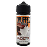 Chuffed Shakes 100ML Shortfill Chocolate