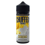 Chuffed Shakes 100ML Shortfill Banana