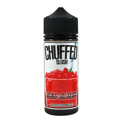 Chuffed Slush 100ML Shortfill Red Slush