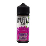 Chuffed Slush 100ML Shortfill Purple Slush