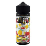 Chuffed Soda 100ML Shortfill Lychee Lemonade