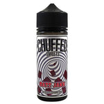 Chuffed Sweets 100ML Shortfill Razz Jakk