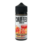 Chuffed Sweets 100ML Shortfill Pear Drops