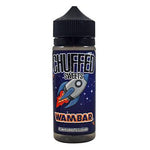Chuffed Sweets 100ML Shortfill Wambar