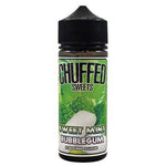 Chuffed Sweets 100ML Shortfill Sweet Mint Bubblegum