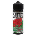 Chuffed Sweets 100ML Shortfill Watermelon and Cherry