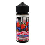 Chuffed Sweets 100ML Shortfill Blueberry