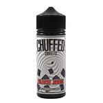 Chuffed Sweets 100ML Shortfill Black Jakk