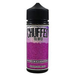 Chuffed To Bits 100ML Shortfill Blackcurrant