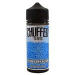 Chuffed To Bits 100ML Shortfill Bubblegum