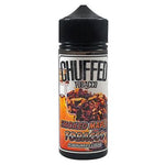 Chuffed Tobacco 100ML Shortfill Smoked Maple Tobacco