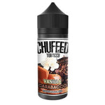 Chuffed Tobacco 100ML Shortfill Vanilla Carabacco