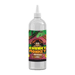 Chunky Monkey 200ml Shortfill Mango Passionfruit & Pomelo