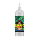 Chunky Monkey 200ml Shortfill Blue Raspberry Menthol