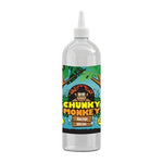 Chunky Monkey 200ml Shortfill Bubblegum Gazilions