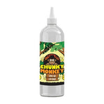 Chunky Monkey 200ml Shortfill Lemon Tart & Ice Cream
