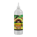 Chunky Monkey 200ml Shortfill Apple Watermelon & Citrus