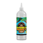 Chunky Monkey 200ml Shortfill Zingberry