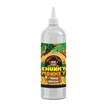 Chunky Monkey 200ml Shortfill Banana Kiwi Papaya Coconut