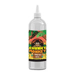Chunky Monkey 200ml Shortfill Tropical Fruits Menthol