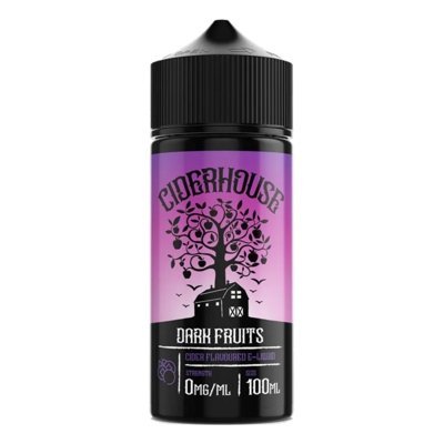 Ciderhouse Dark Fruits