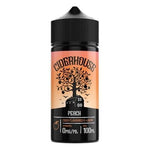 Ciderhouse Peach