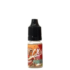 Clown 10ML Nic Salt (Pack of 10) 10mg