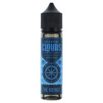Coastal Clouds 50ml Shortfill The Voyage