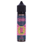 Coastal Clouds 50ml Shortfill Pink Lemonade