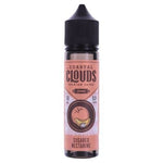 Coastal Clouds 50ml Shortfill Sugar Nectarine