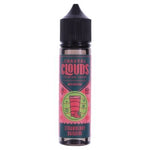 Coastal Clouds 50ml Shortfill Strawberry Daiquiri