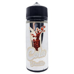 Cola 100ml Shortfill Vanilla