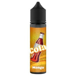 Cola 50ml Shortfill Mango