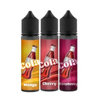 Cola 50ml Shortfill Cherry